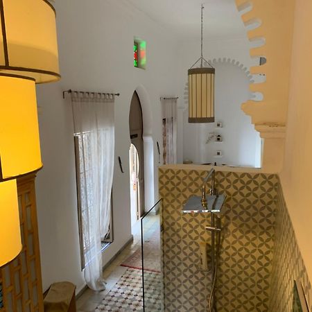 Riad Aziman Tétouan Екстериор снимка