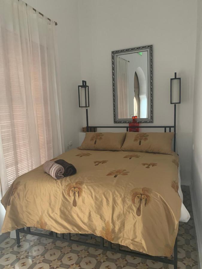 Riad Aziman Tétouan Екстериор снимка
