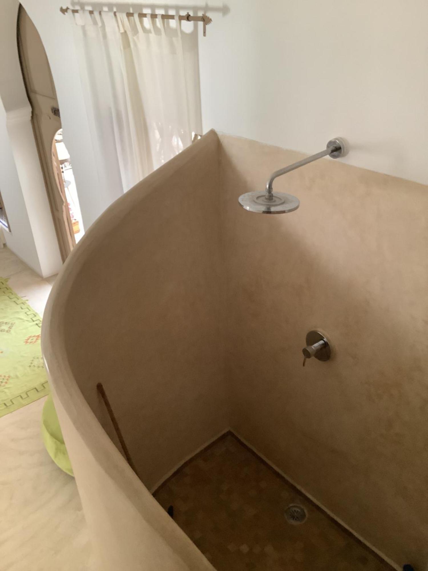 Riad Aziman Tétouan Екстериор снимка