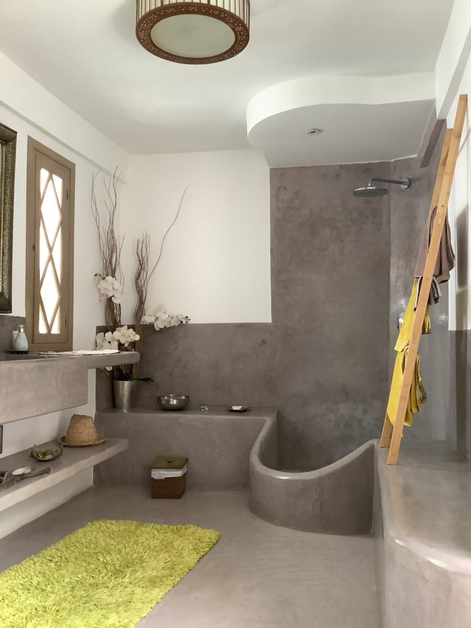 Riad Aziman Tétouan Екстериор снимка