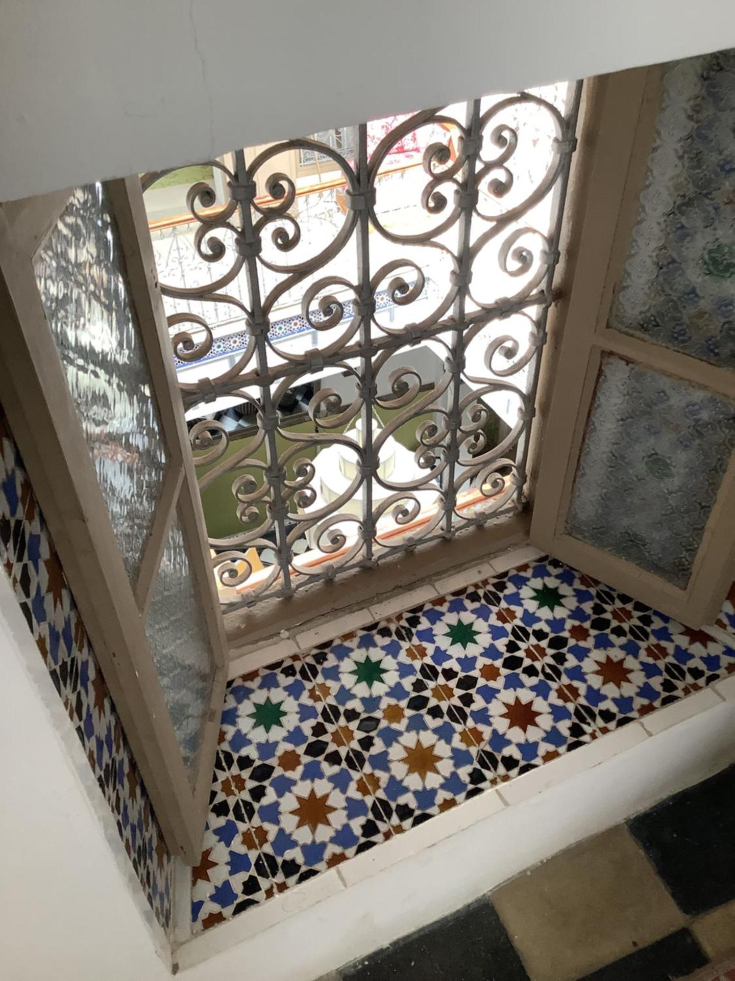 Riad Aziman Tétouan Екстериор снимка