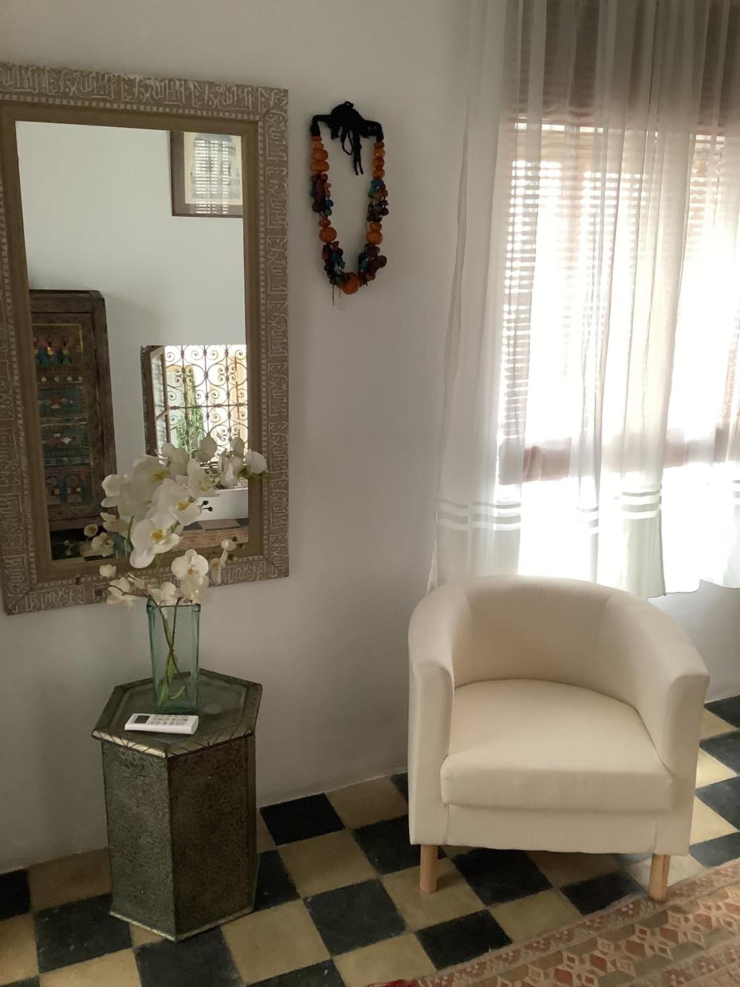 Riad Aziman Tétouan Екстериор снимка